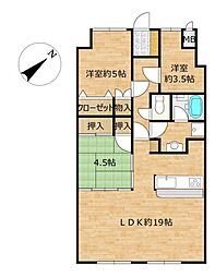 西浦上駅 1,749万円