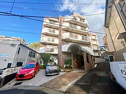 物件画像 プレジデンス住吉405