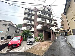 物件画像 プレジデンス住吉405