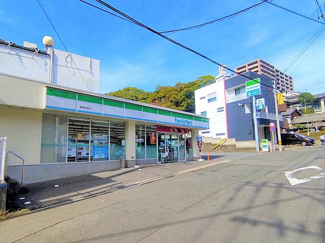 周辺 プレジデンス住吉405 4階/-