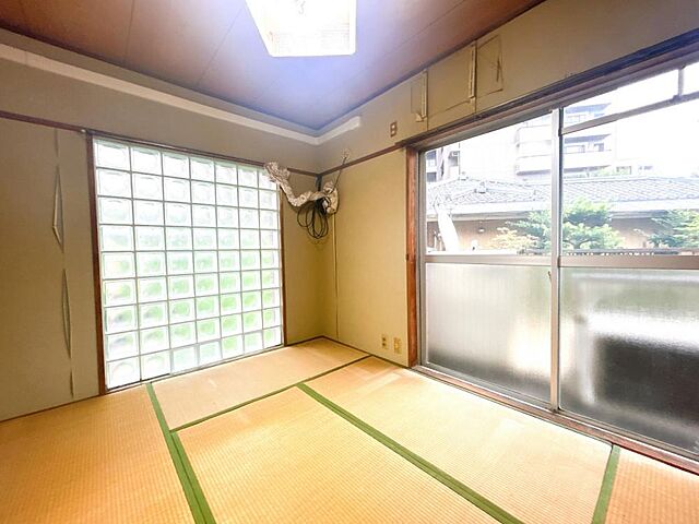 室内 プレジデンス住吉405 4階/-