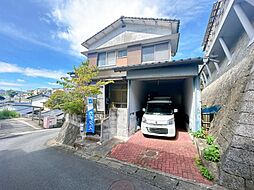 物件画像 長崎市女の都2丁目　戸建て