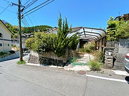 物件画像 長崎市女の都2丁目　戸建て