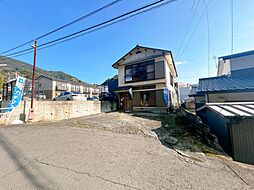 物件画像 西彼杵郡長与町嬉里郷　戸建て