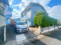 物件画像 長崎市鳴見台2丁目　戸建て