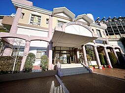 物件画像 JGMウイングヒル滑石