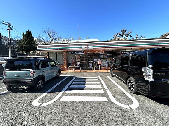 【コンビニ】セ...