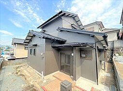 物件画像 長崎市葉山2丁目　戸建て