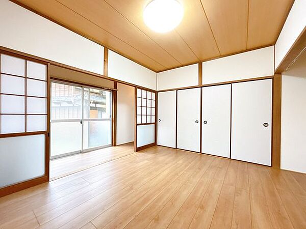 室内