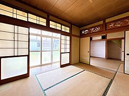 室内の画像