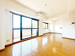 サーパス泉町 4LDKの写真