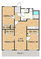 浦上駅 1,549万円