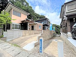 物件画像 長崎市北栄町　戸建て