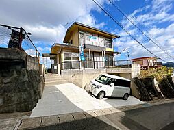 物件画像 長崎市葉山2丁目　戸建て