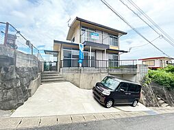 物件画像 長崎市葉山2丁目 戸建て