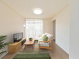 物件画像 長崎市葉山2丁目　戸建て