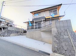 物件画像 長崎市葉山2丁目　戸建て