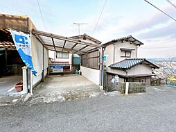 物件画像 長崎市岩屋町 戸建て