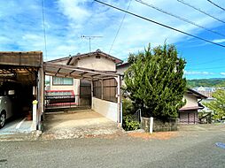 物件画像 長崎市岩屋町 戸建て