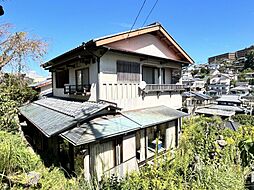 物件画像 長崎市田上3丁目　土地