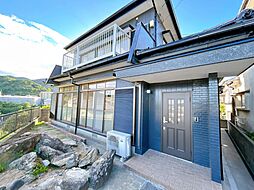 物件画像 長崎市岩屋町　戸建て