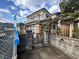 物件画像 長崎市岩屋町　戸建て