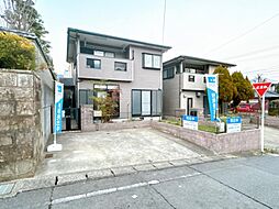 物件画像 長崎市城山台2丁目　戸建て