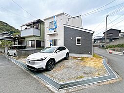 物件画像 西彼杵郡時津町元村郷　戸建て