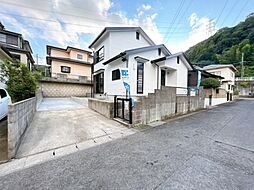 物件画像 西彼杵郡時津町左底郷　戸建て