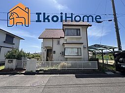 明石市二見町福里　土地