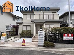 神戸市西区美賀多台3丁目　中古