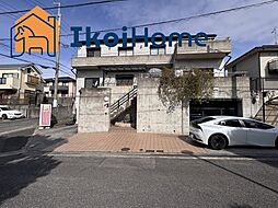 神戸市西区美穂が丘5丁目　中古戸建