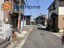 明石市大久保町大窪　中古戸建