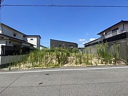 物件画像 明石市松が丘3丁目　土地