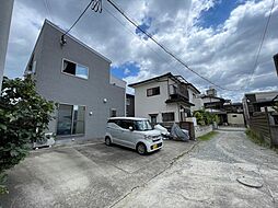 物件画像 花畑二丁目一戸建て