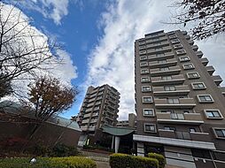 物件画像 グリーンマンション神松寺ナチュレ壱番館