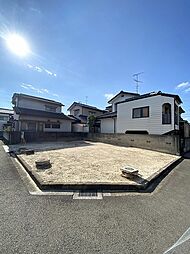 物件画像 松山市西垣生町　土地