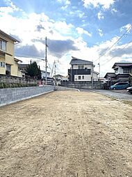 物件画像 松山市桑原３丁目　土地