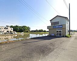 物件画像 下高野売地