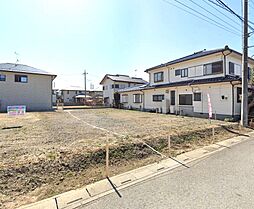 物件画像 高野台南１丁目　1区画