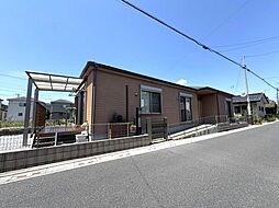 物件画像 幸手市中5丁目平屋建中古