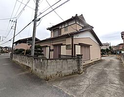 物件画像 野田市なみき売地