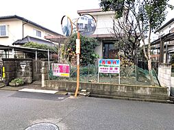 物件画像 久喜市栗原2丁目売地