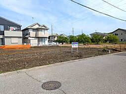 物件画像 高野台南5丁目売地