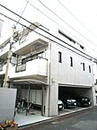 東京都世田谷区深沢4丁目27-20：物件画像／株式会社徳持ファーストホーム