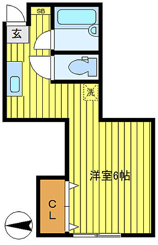室内