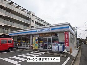 ボナール・ヴィラ  ｜ 奈良県生駒郡斑鳩町興留１丁目（賃貸マンション3K・3階・55.00㎡） その16