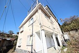 近鉄奈良線 菖蒲池駅 徒歩7分の賃貸マンション