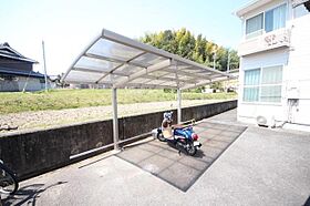 奈良県生駒市俵口町（賃貸アパート1R・1階・17.39㎡） その16