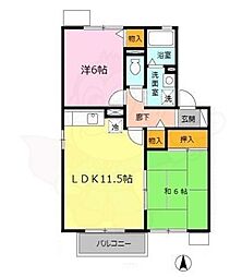 🉐敷金礼金0円！🉐近鉄大阪線 五位堂駅 徒歩10分